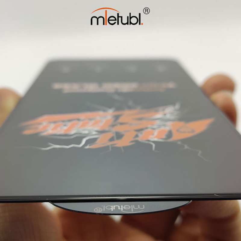 گلس آنتی استاتیک گوشی سامسونگ آ 54