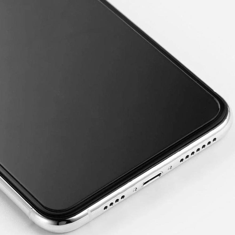 گلس آیفون 12 پرو مکس Wotaer AR