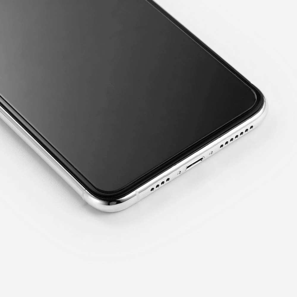 گلس ضد ضربه آیفون 11 پرومکس WOTAER