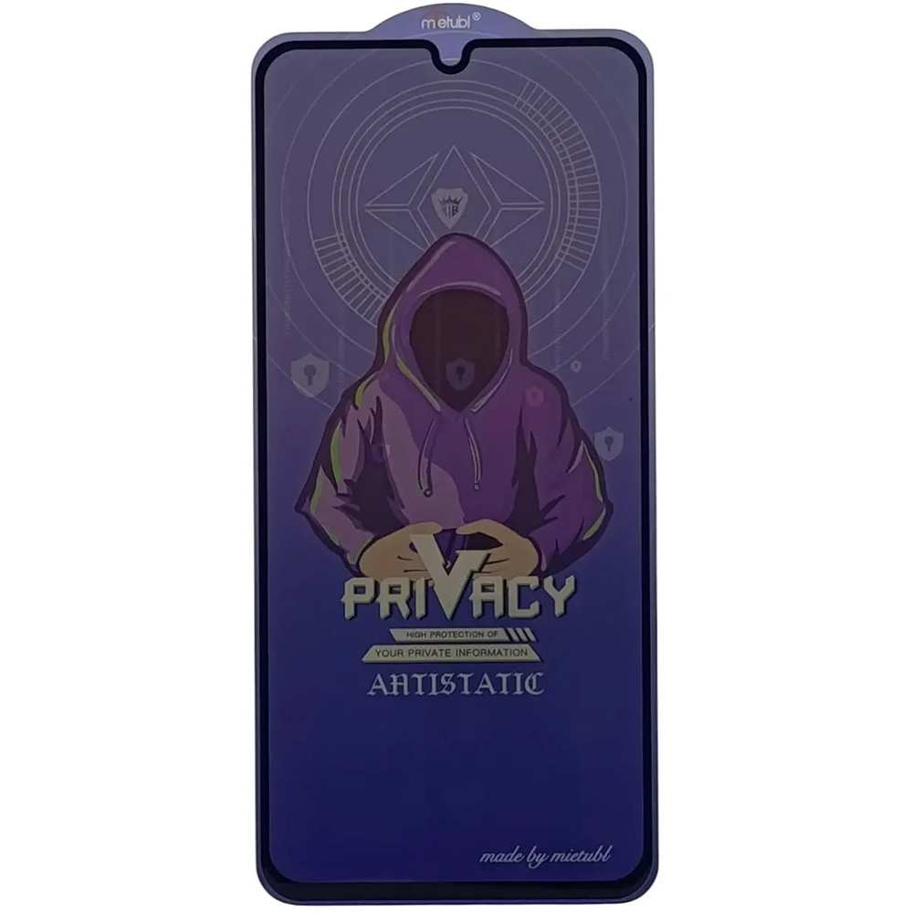 گلس پرایوسی شیائومی Redmi 12C / 10C/ C40/ A3 NEW میتوبل