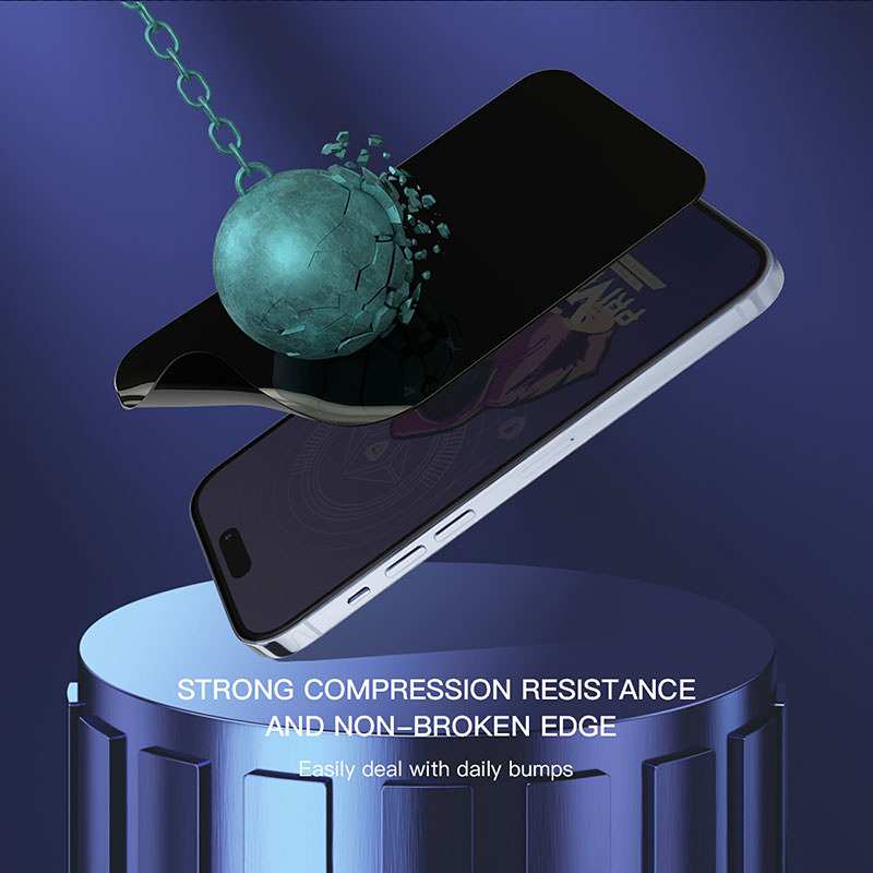 گلس پرایوسی گوشی سامسونگ آ 14 میتوبل