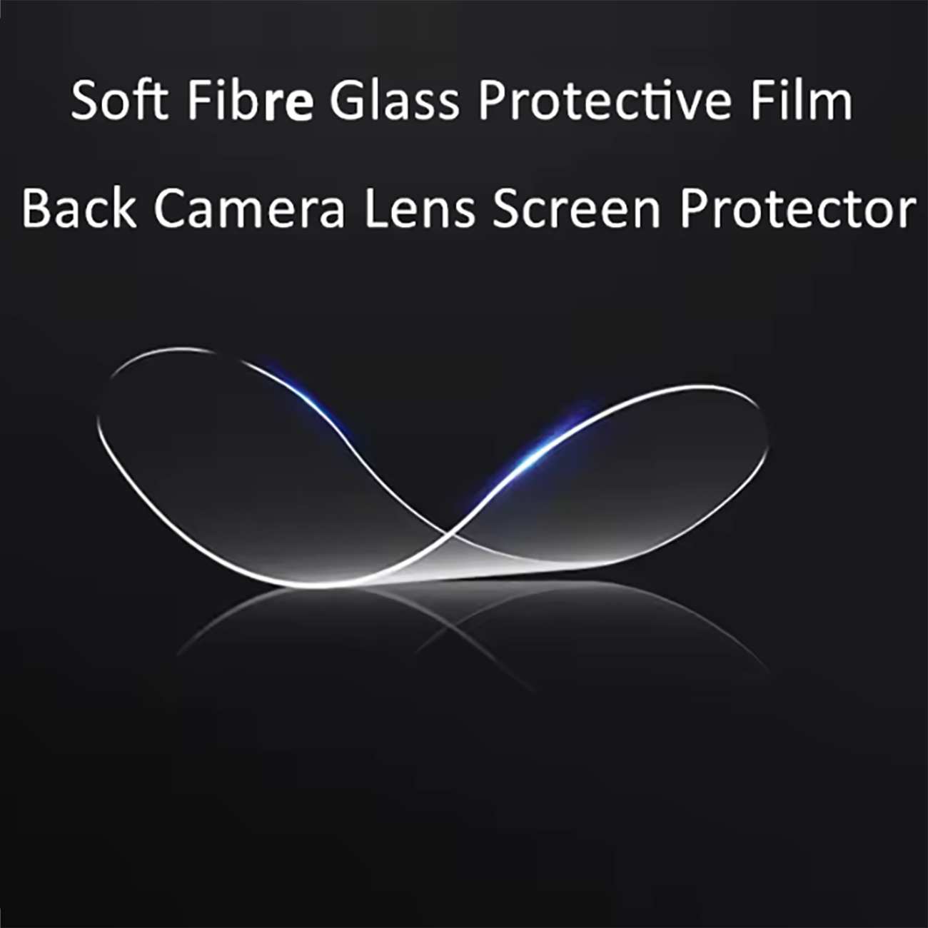 گلس شیشهای تمام چسب گوشی شیائومی ردمی 13سی/ پوکو سی 65 آنتی استاتیک Anti-Static