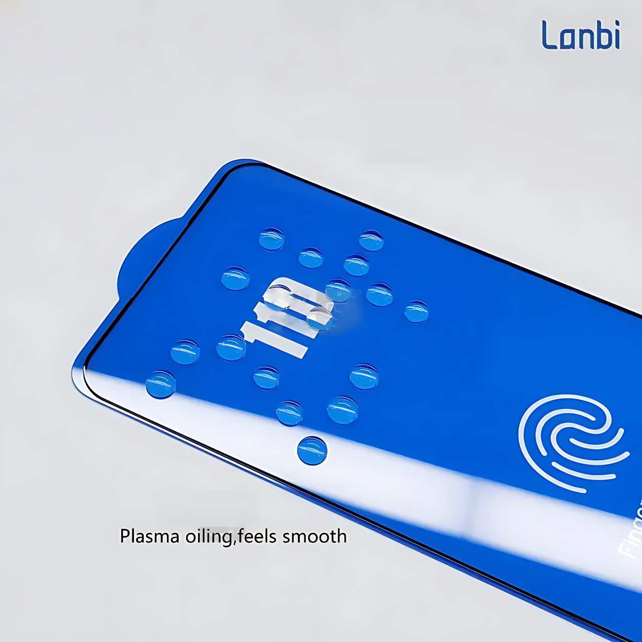 گلس گوشی سامسونگ گلکسی S25 Ultra لنبی