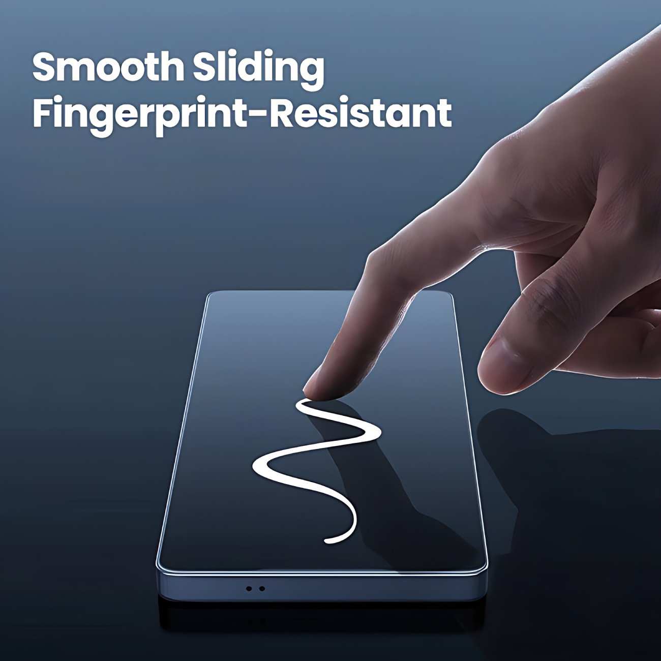 گلس گوشی سامسونگ گلکسی S25 Ultra لنبی