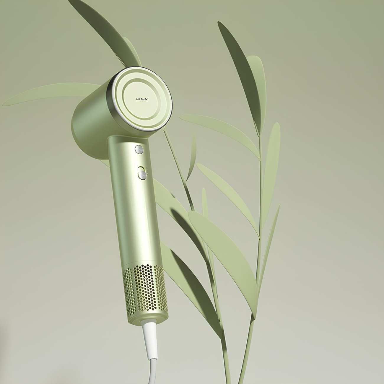 سشوار یون منفی 1600 وات دوکو شیائومی H800