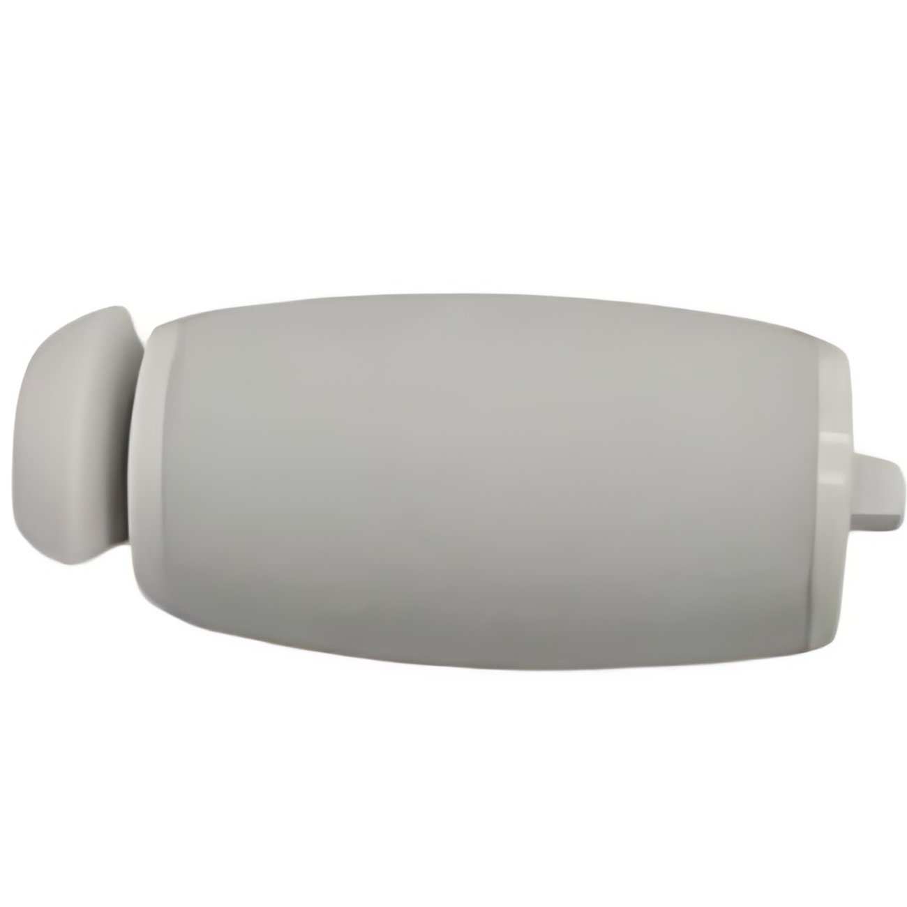 سری یدک قابل تعویض سنگ پا برقی دوکو شیائومی (پک 2 عددی) W002