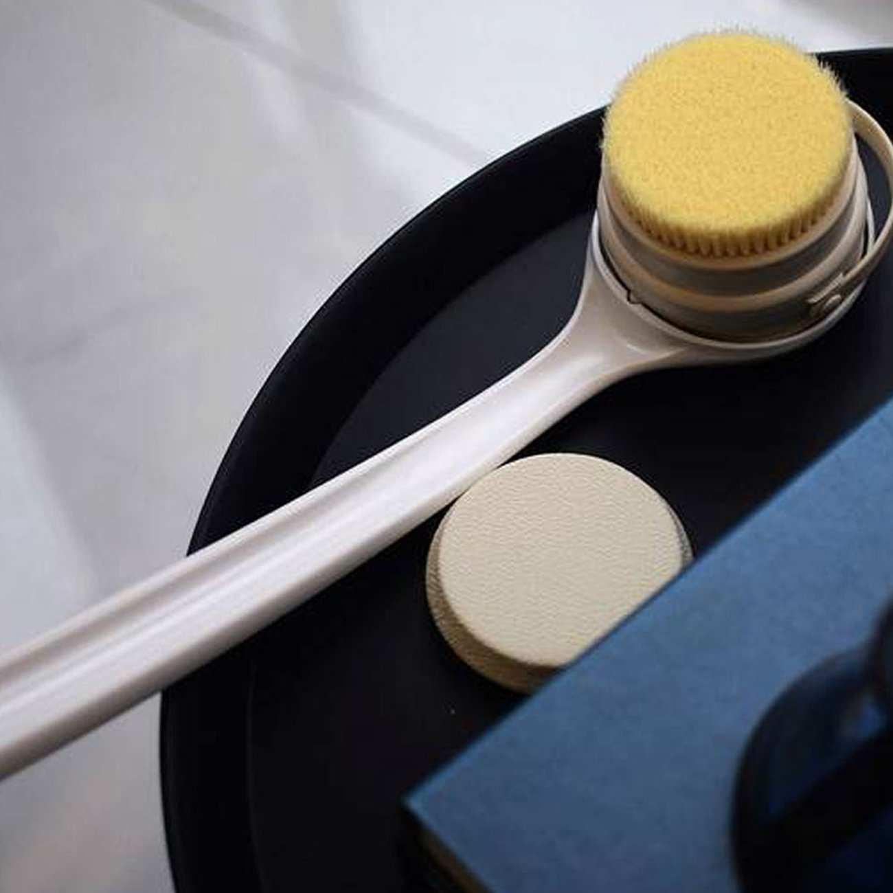 سری یدک برس حمام برقی BC002 دوکو شیائومی (پک 2 عددی)