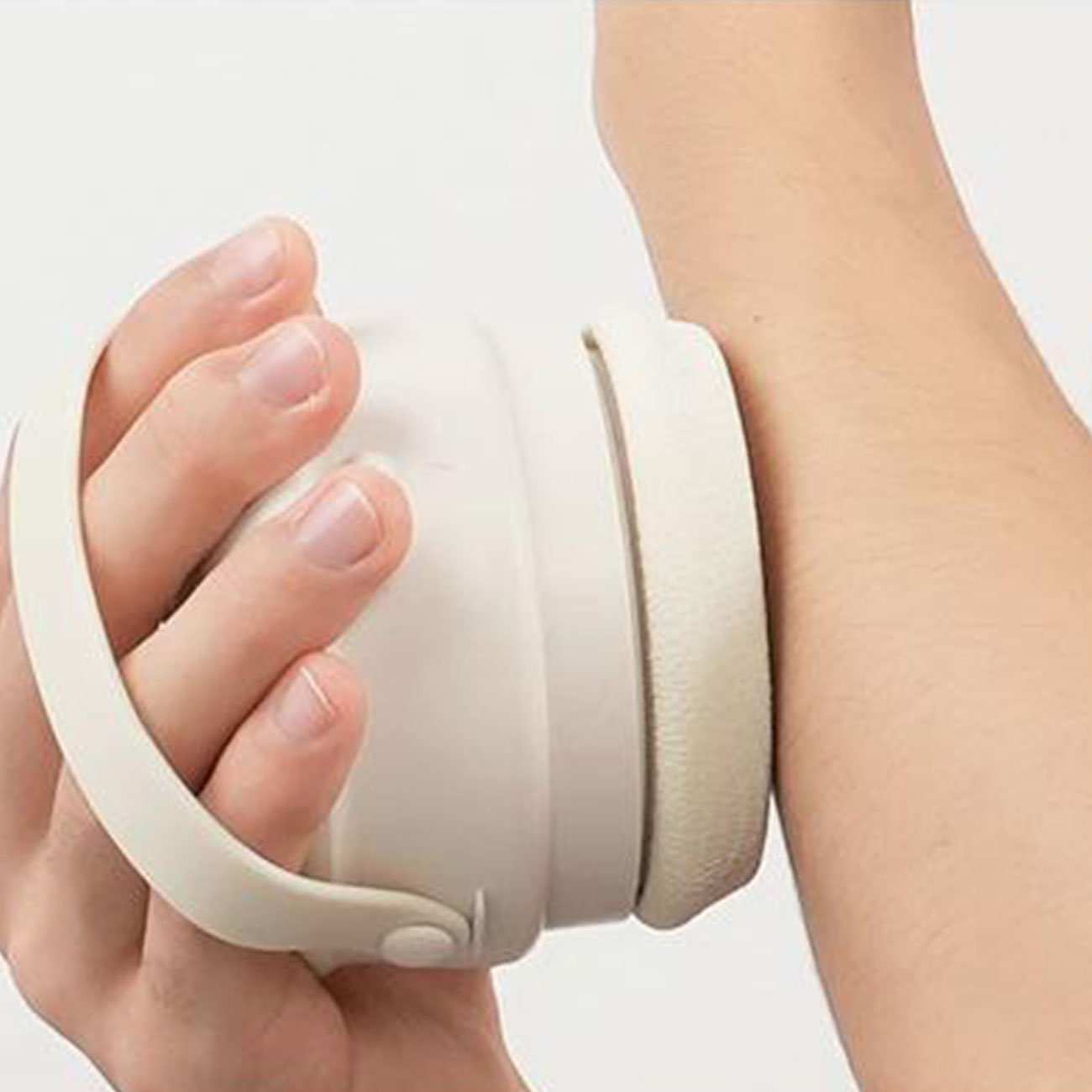 سری یدک برس حمام برقی BC002 دوکو شیائومی (پک 2 عددی)