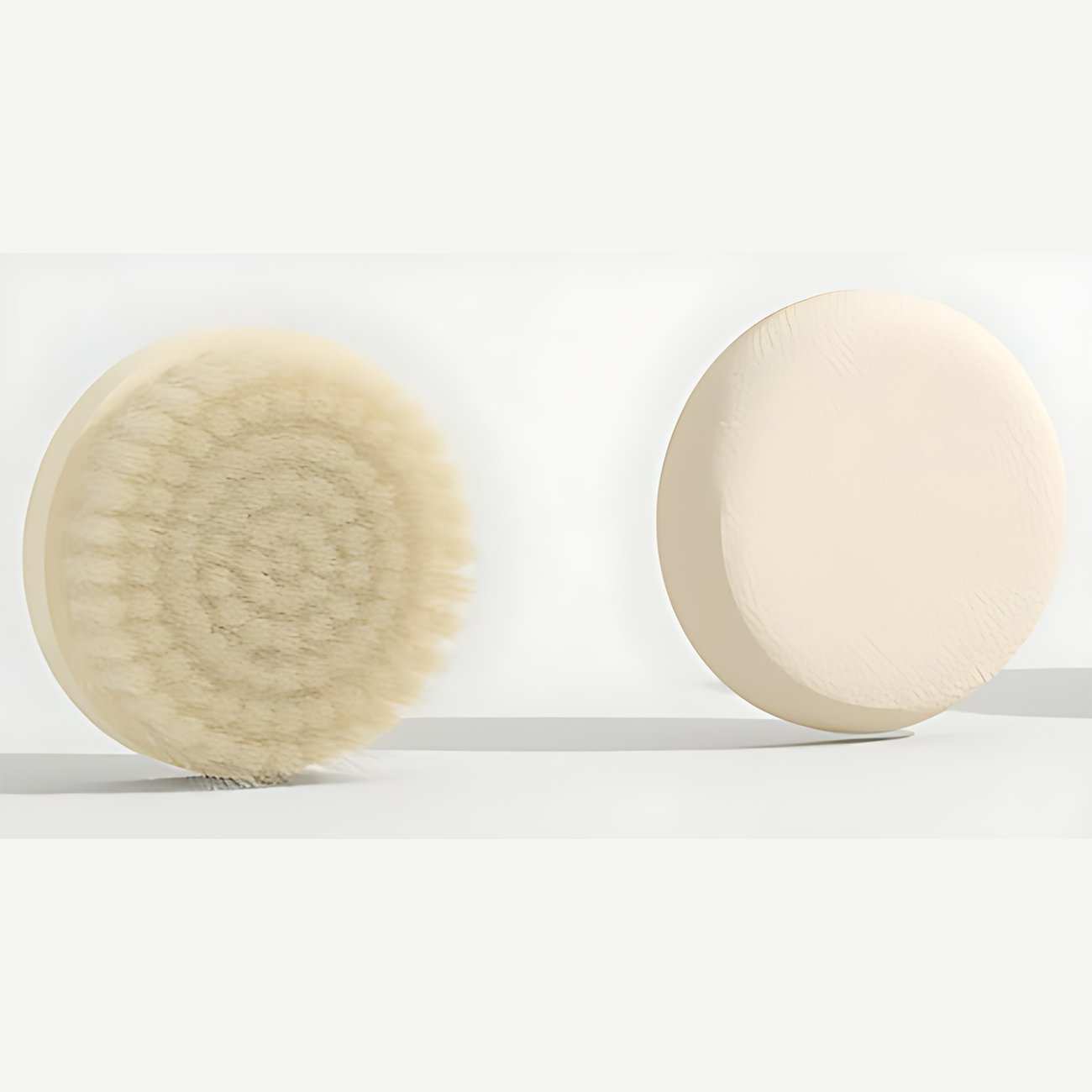 سری یدک برس حمام برقی BC002 دوکو شیائومی (پک 2 عددی)