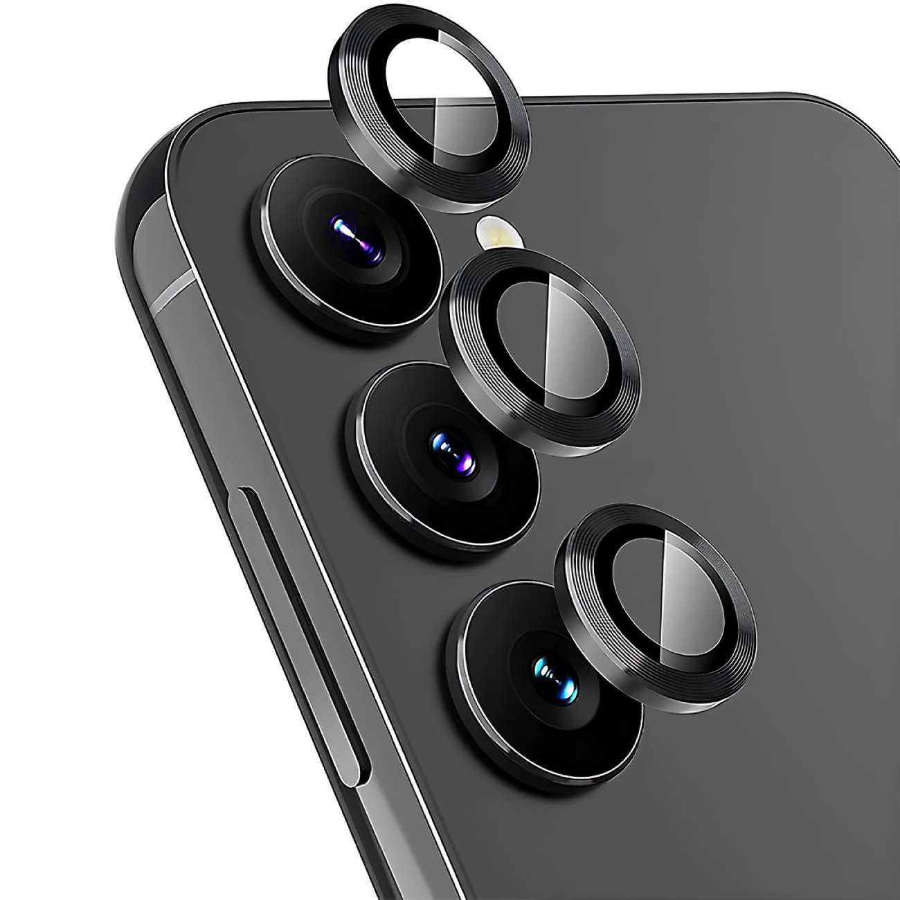 محافظ لنز دوربین گوشی سامسونگ گلکسی آ54