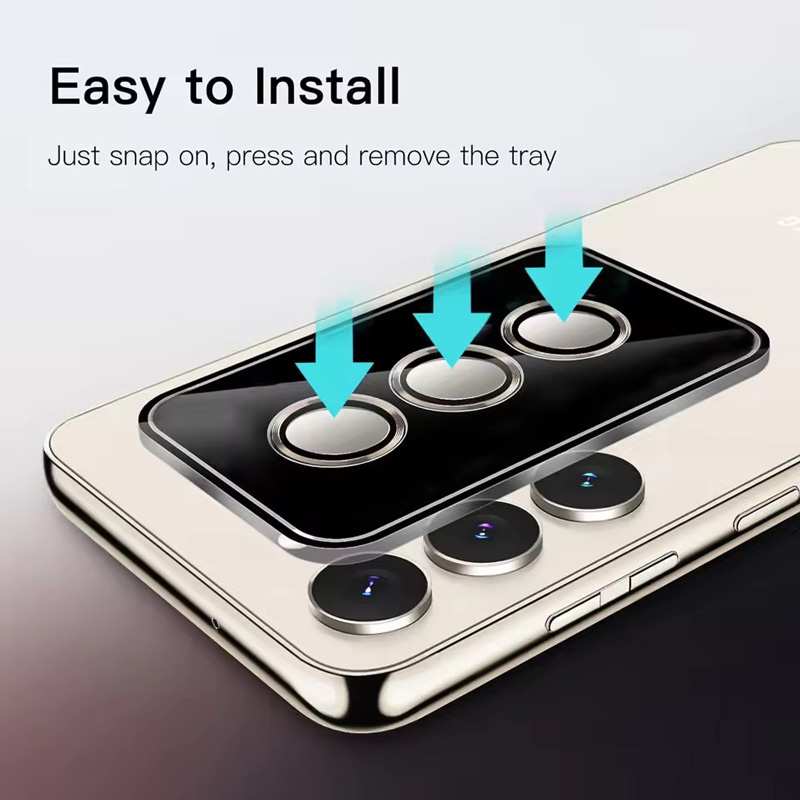 محافظ لنز دوربین گوشی سامسونگ گلکسی آ55