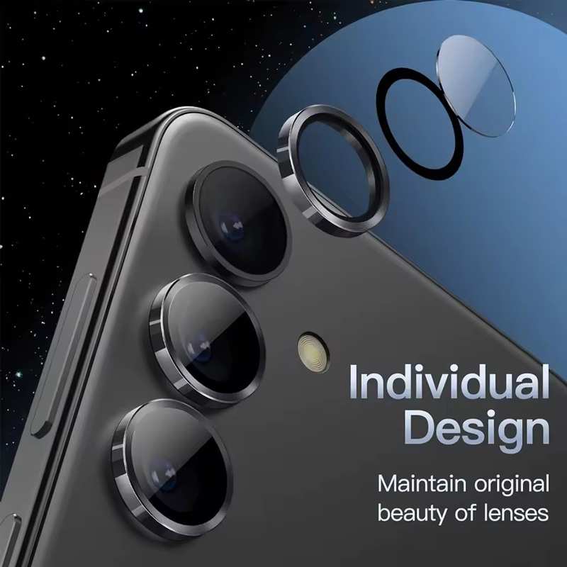 محافظ لنز دوربین گوشی سامسونگ گلکسی آ55