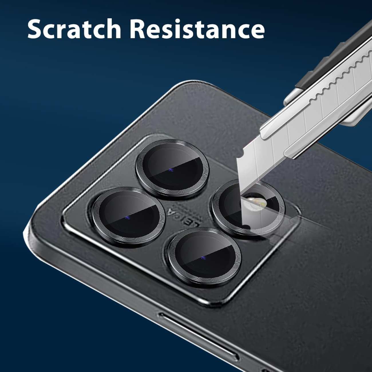 گلس لنز دوربین شیائومی 14تی پرو