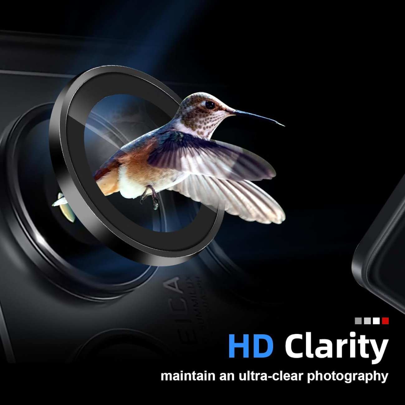 گلس لنز دوربین شیائومی 14تی پرو