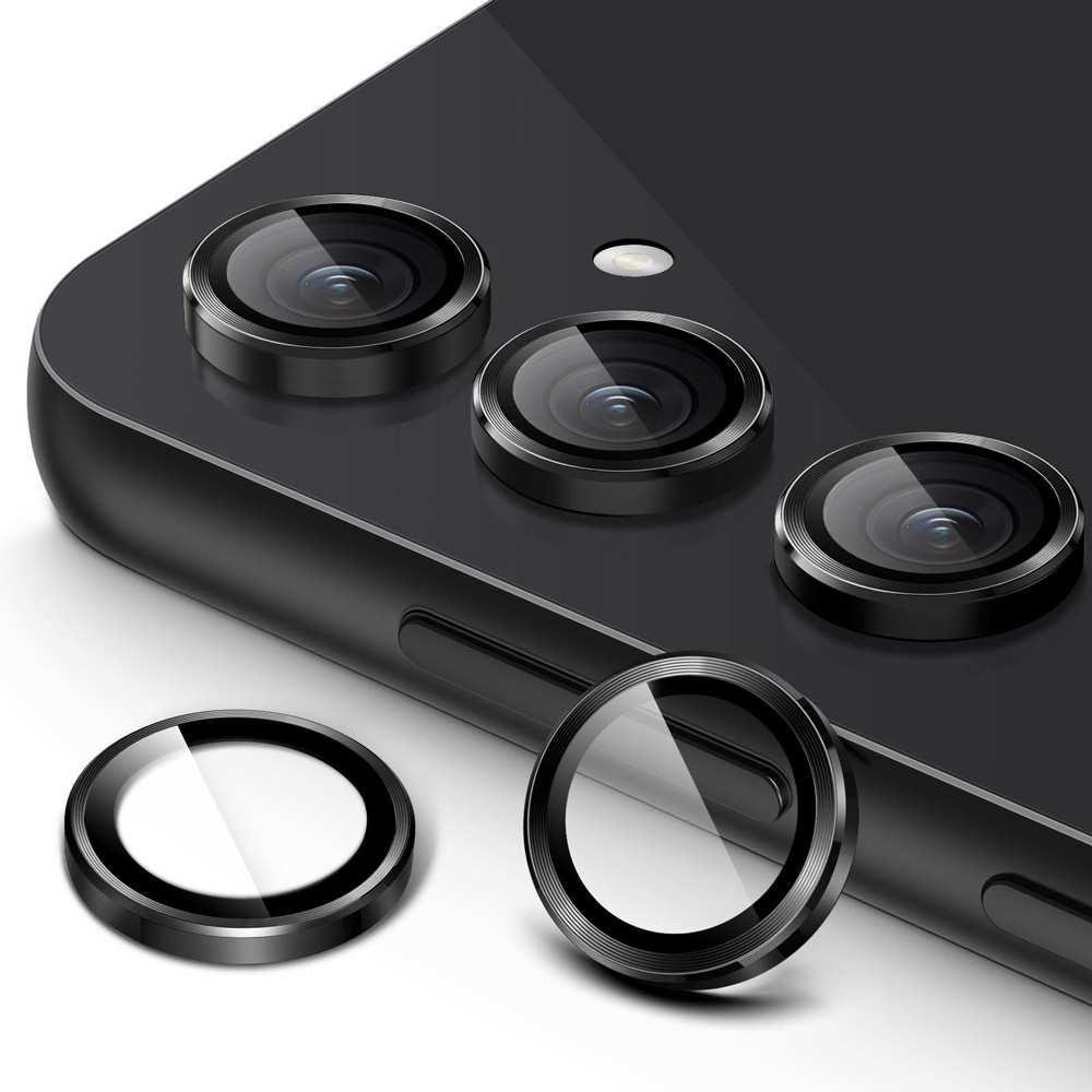 گلس لنز دوربین گوشی سامسونگ اس 23 اف ای