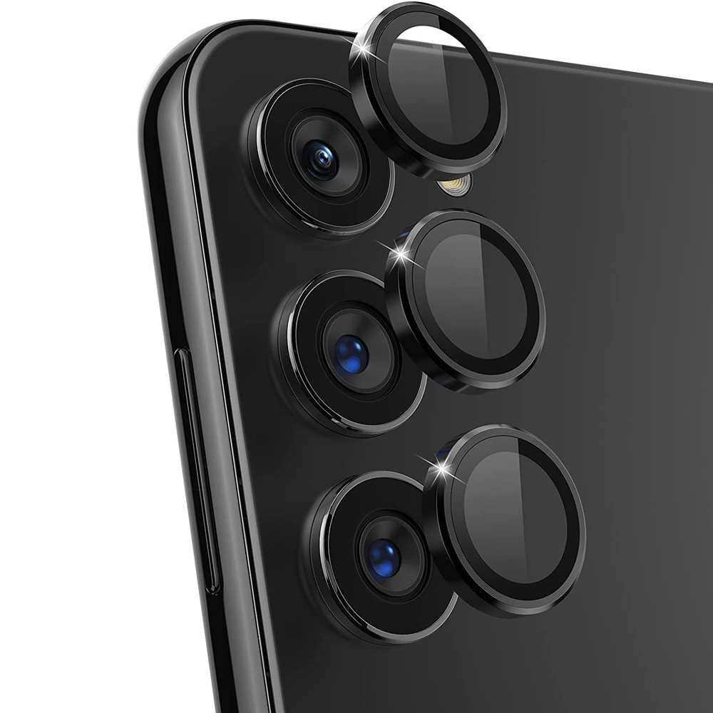 گلس لنز دوربین گوشی سامسونگ اس 23 اف ای