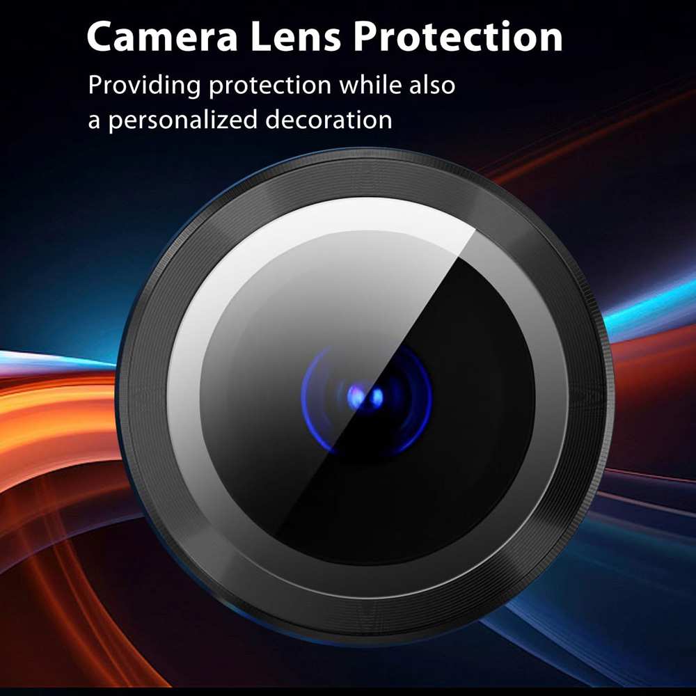 گلس لنز دوربین گوشی سامسونگ اس 23 اف ای