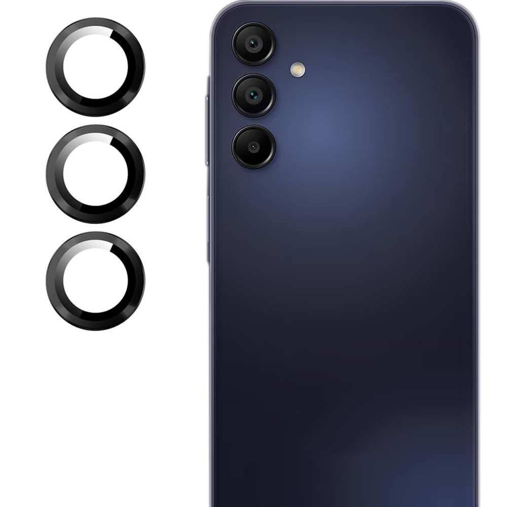 محافظ رینگی لنز گوشی سامسونگ A16