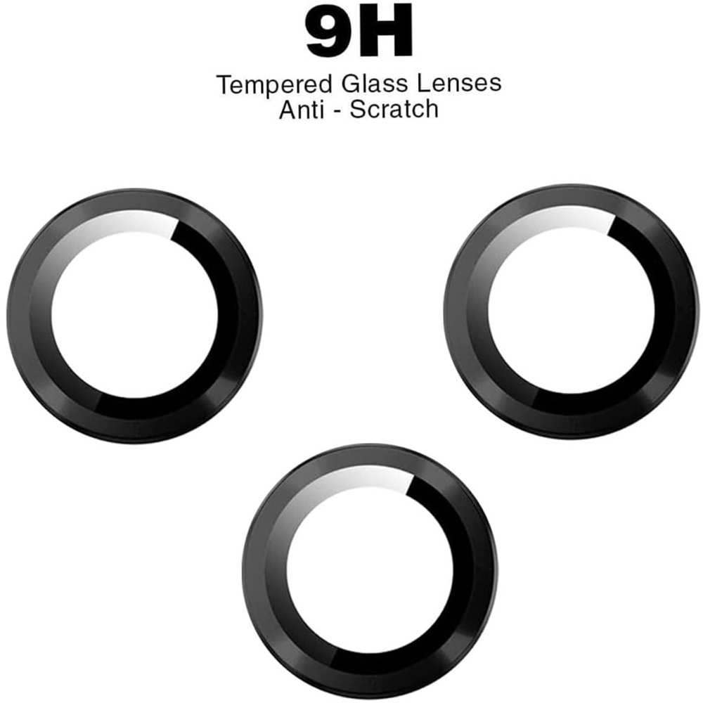 محافظ رینگی لنز گوشی سامسونگ A16