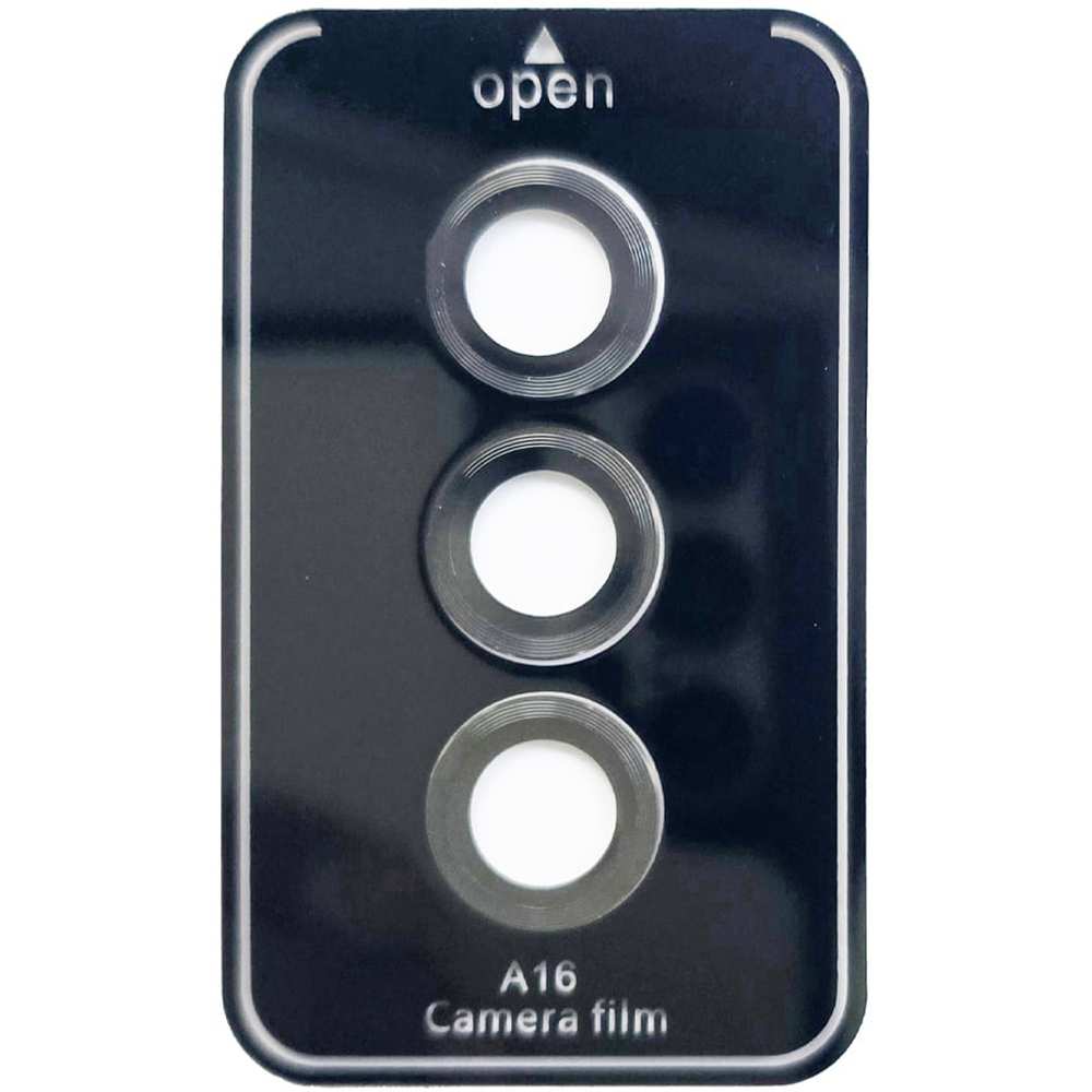 محافظ رینگی لنز گوشی سامسونگ A16