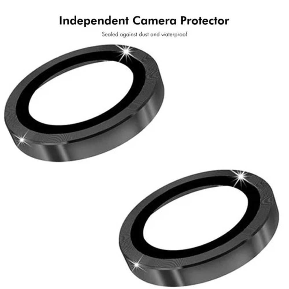 محافظ رینگی لنز گوشی Poco X6 Pro