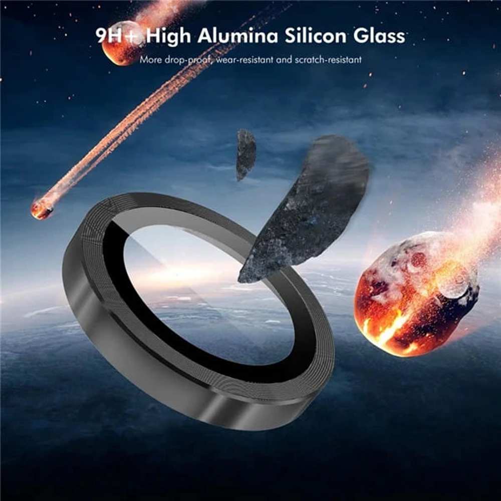 محافظ رینگی لنز گوشی Poco X6 Pro