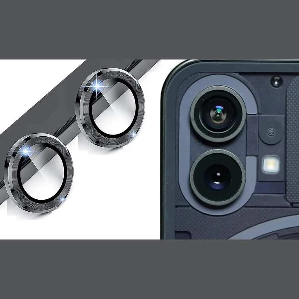 محافظ رینگی لنز گوشی Nothing Phone 2