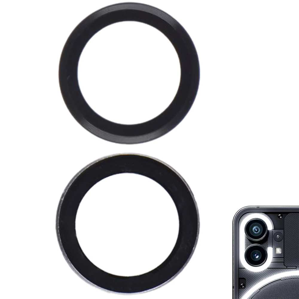 محافظ رینگی لنز گوشی Nothing Phone 2