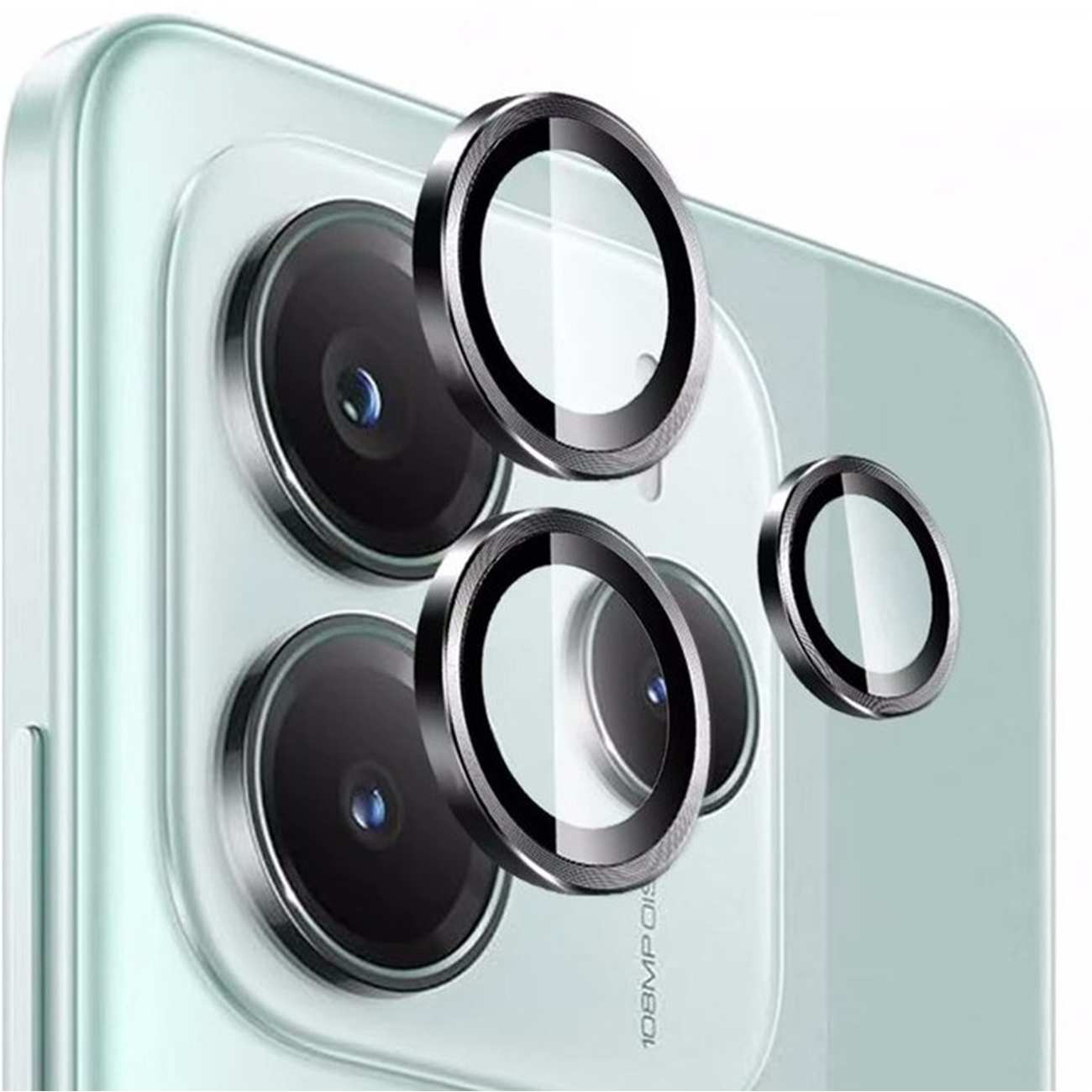 گلس لنز دوربین شیائومی ردمی نوت 14