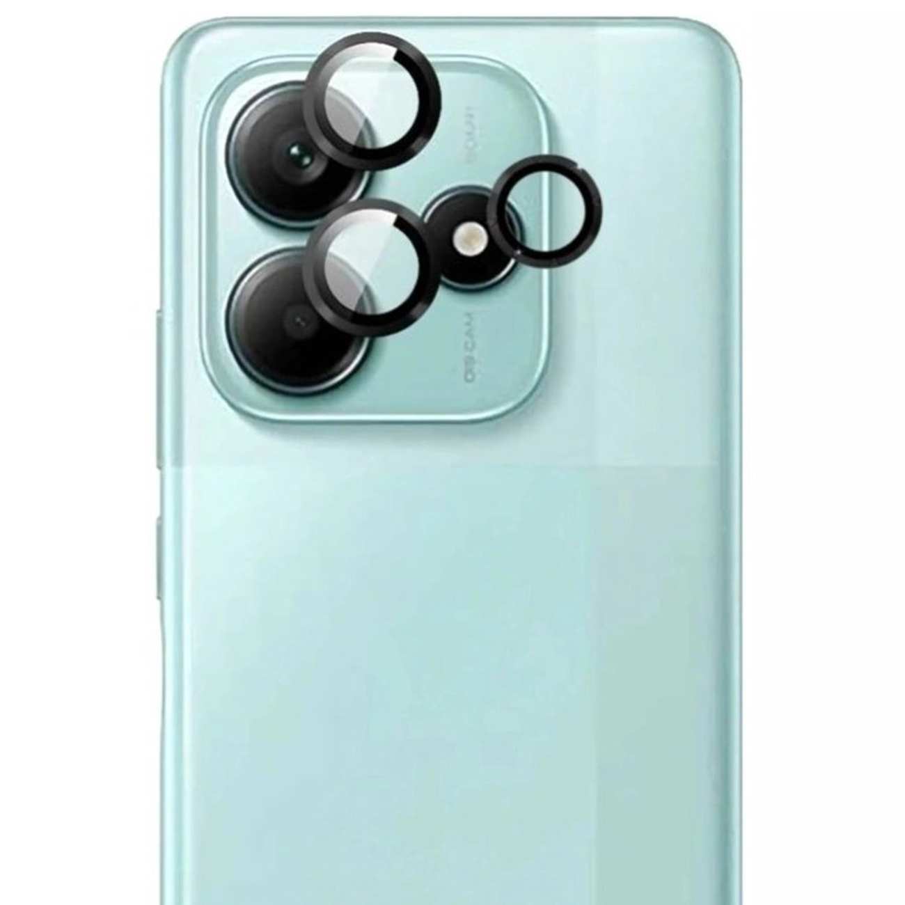 گلس لنز دوربین شیائومی ردمی نوت 14