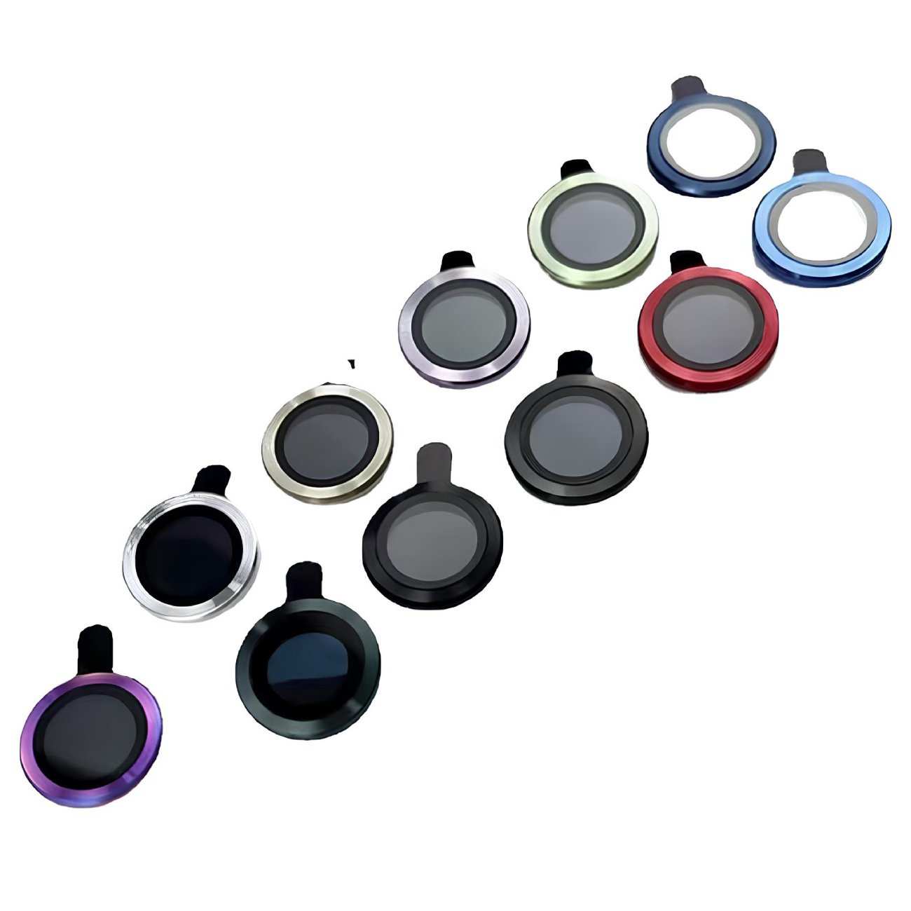 گلس لنز دوربین شیائومی ردمی نوت 14