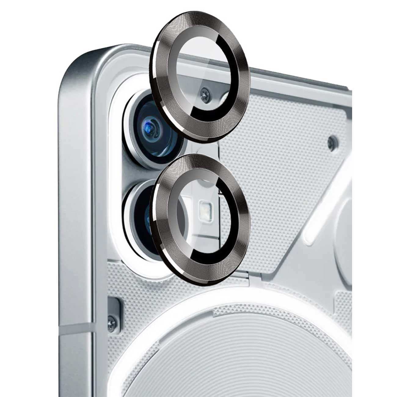 محافظ لنز دوربین رینگی ناتینگ فون 1