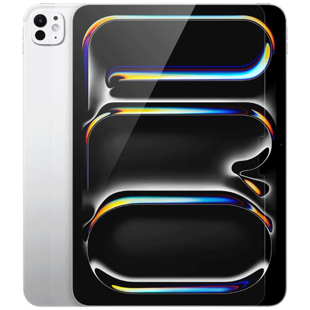 گلس محافظ صفحه آیپد پرو 11 اینچ مدل M4 سال 2024