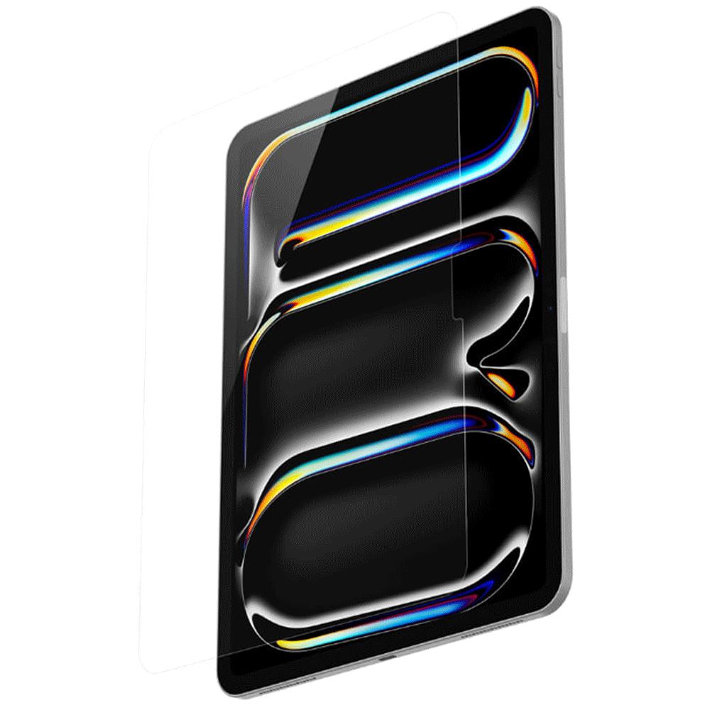 گلس محافظ صفحه آیپد پرو 11 اینچ مدل M4 سال 2024