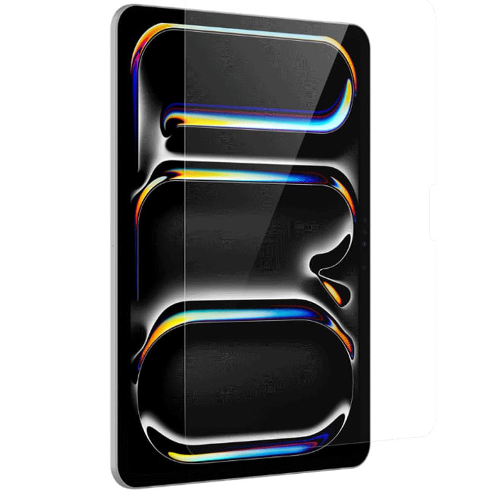 گلس محافظ صفحه آیپد پرو 11 اینچ مدل M4 سال 2024