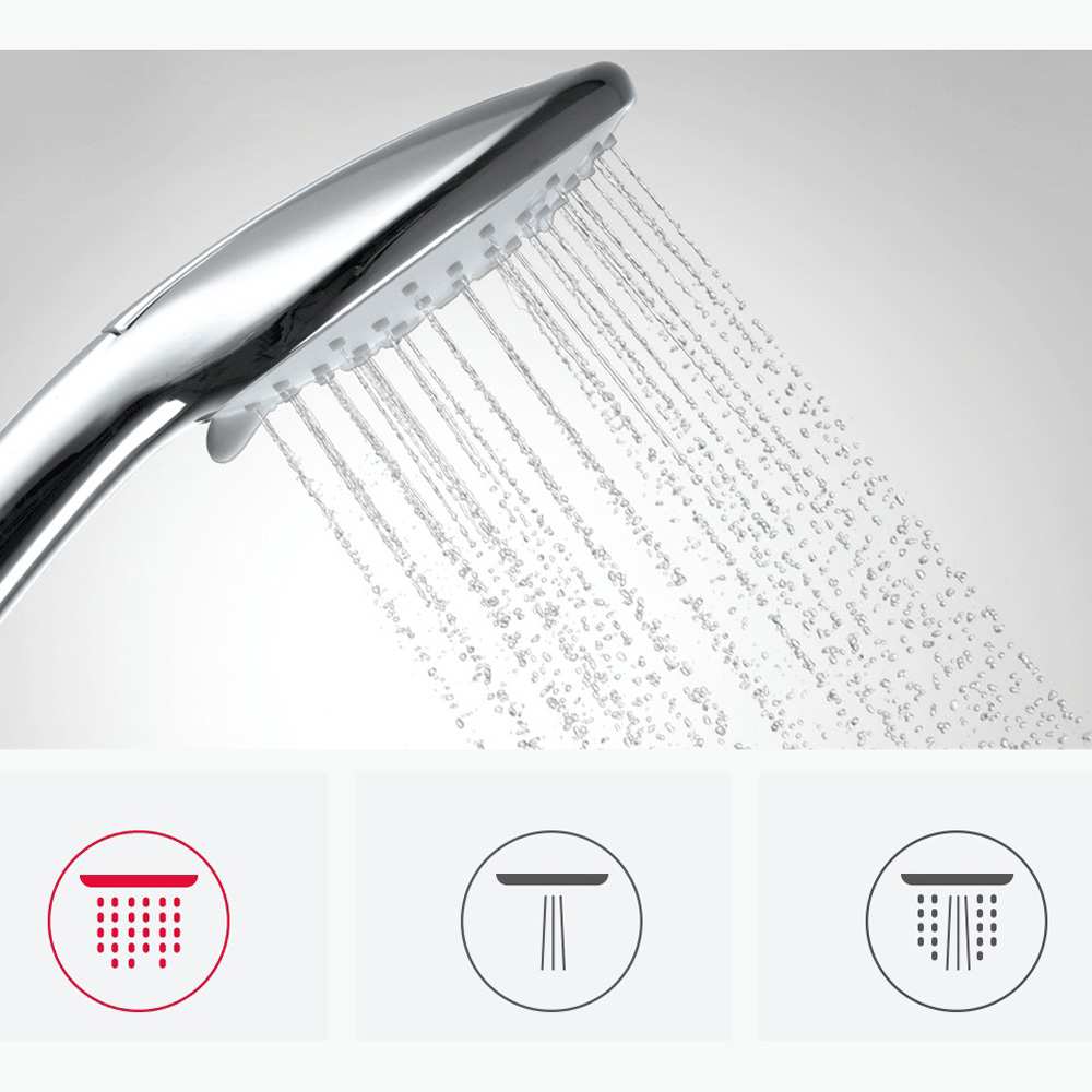 ست دوش حمام هوشمند شیائومی DXHW001