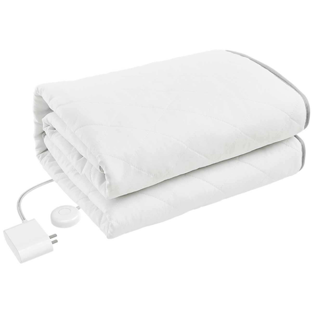 پتو برقی یک نفره هوشمند گرم شونده ولتاژ پایین 60 وات شیائومی HDZNDRT04