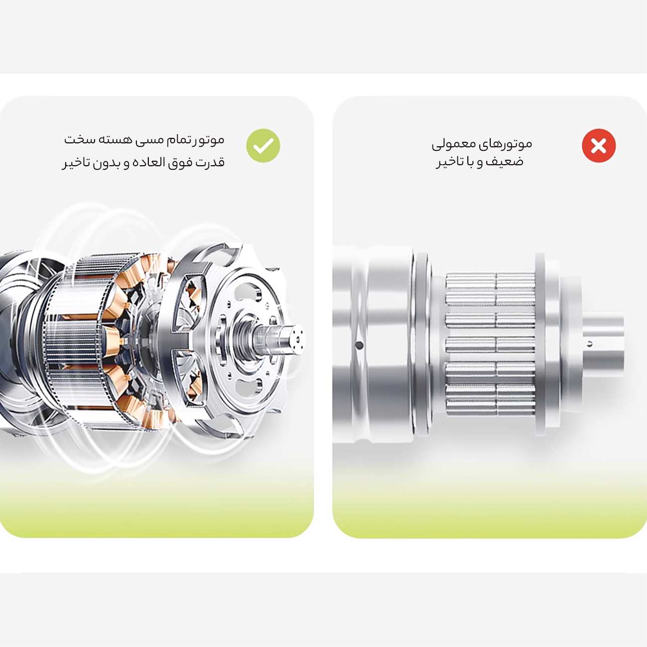 ماساژور کمر چندمنظوره قابل حمل شیائومی Xiaomi RP-R2 Repor