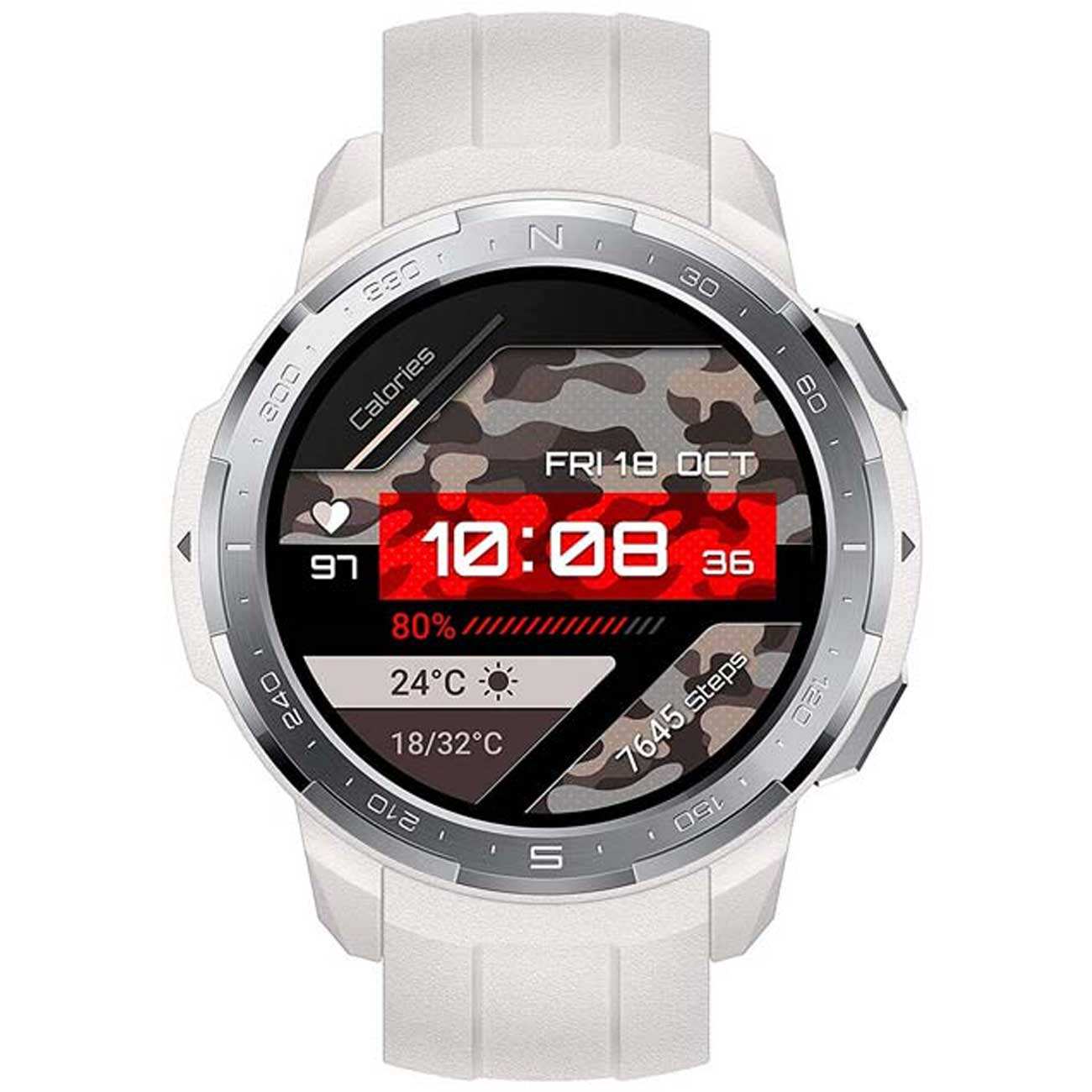 ساعت هوشمند آنر هواوی GS Pro KAN-B19