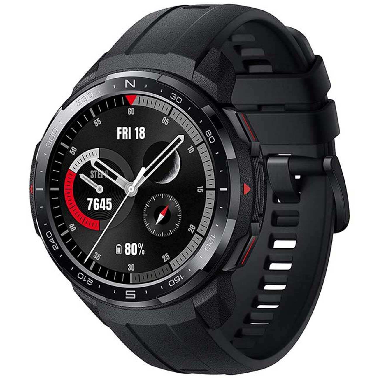 ساعت هوشمند آنر هواوی GS Pro KAN-B19