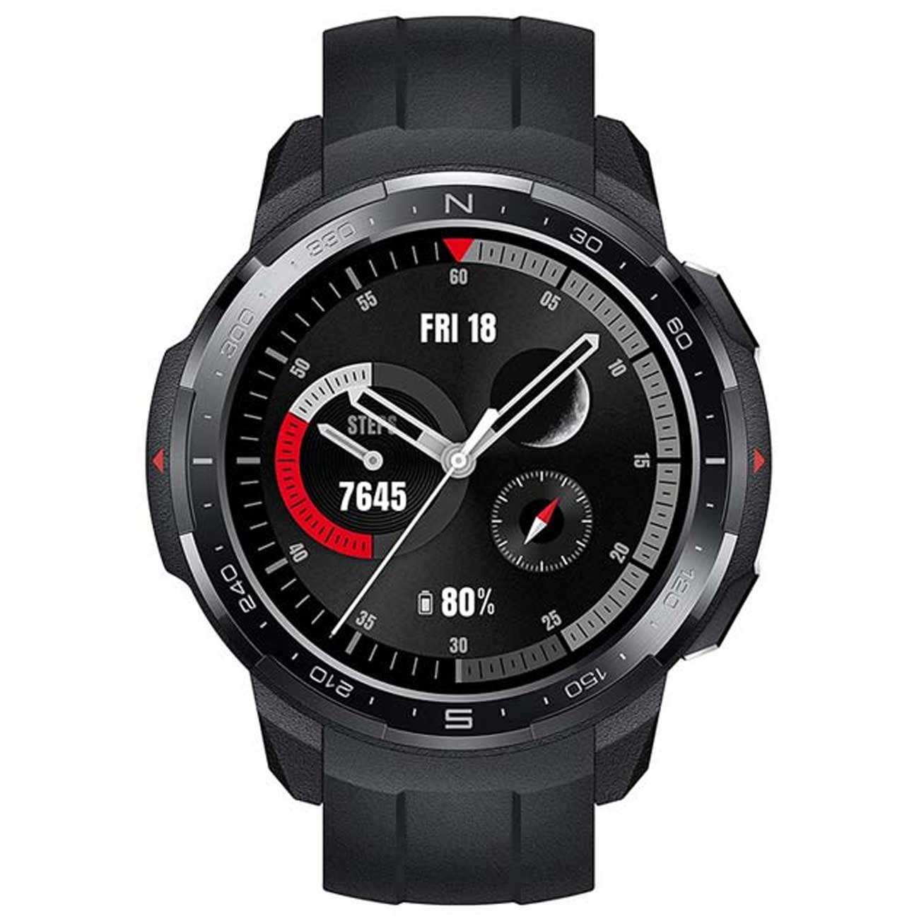 ساعت هوشمند آنر هواوی GS Pro KAN-B19
