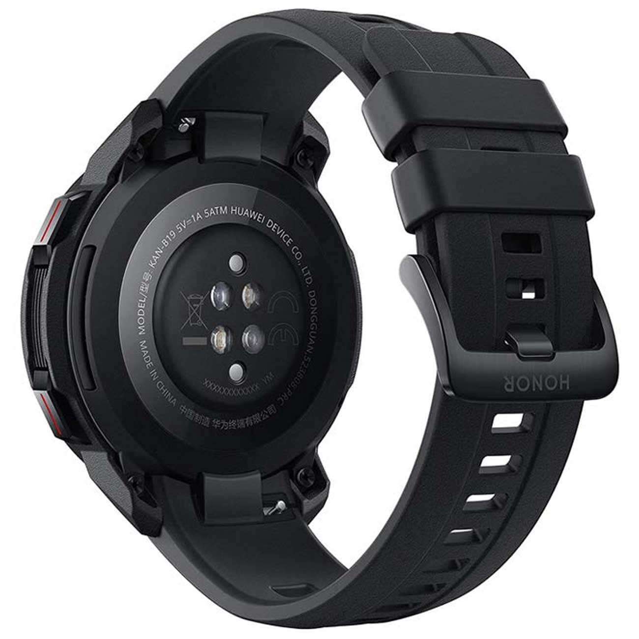 ساعت هوشمند آنر هواوی GS Pro KAN-B19