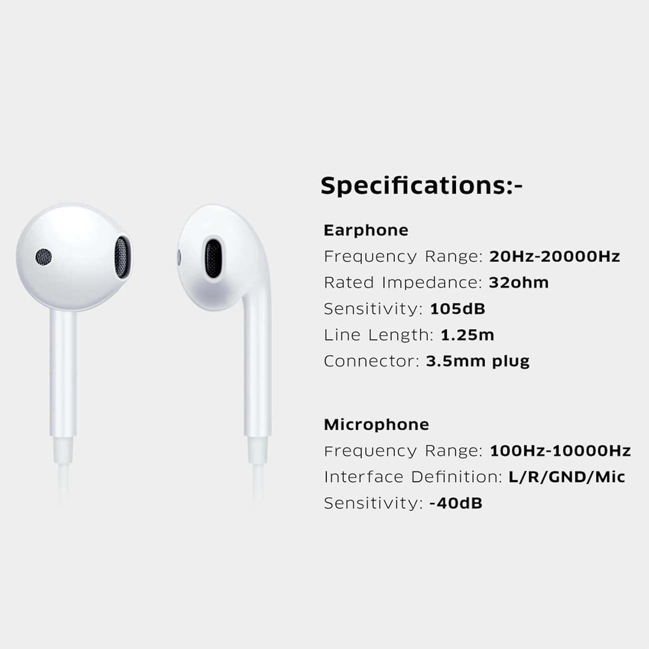 هندزفری سیمی جک 3.5 میلیمتری ویوو XE160