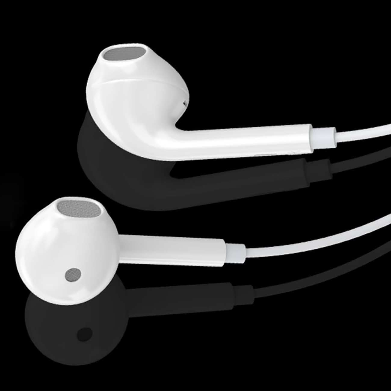 هندزفری سیمی جک 3.5 میلیمتری ویوو XE160