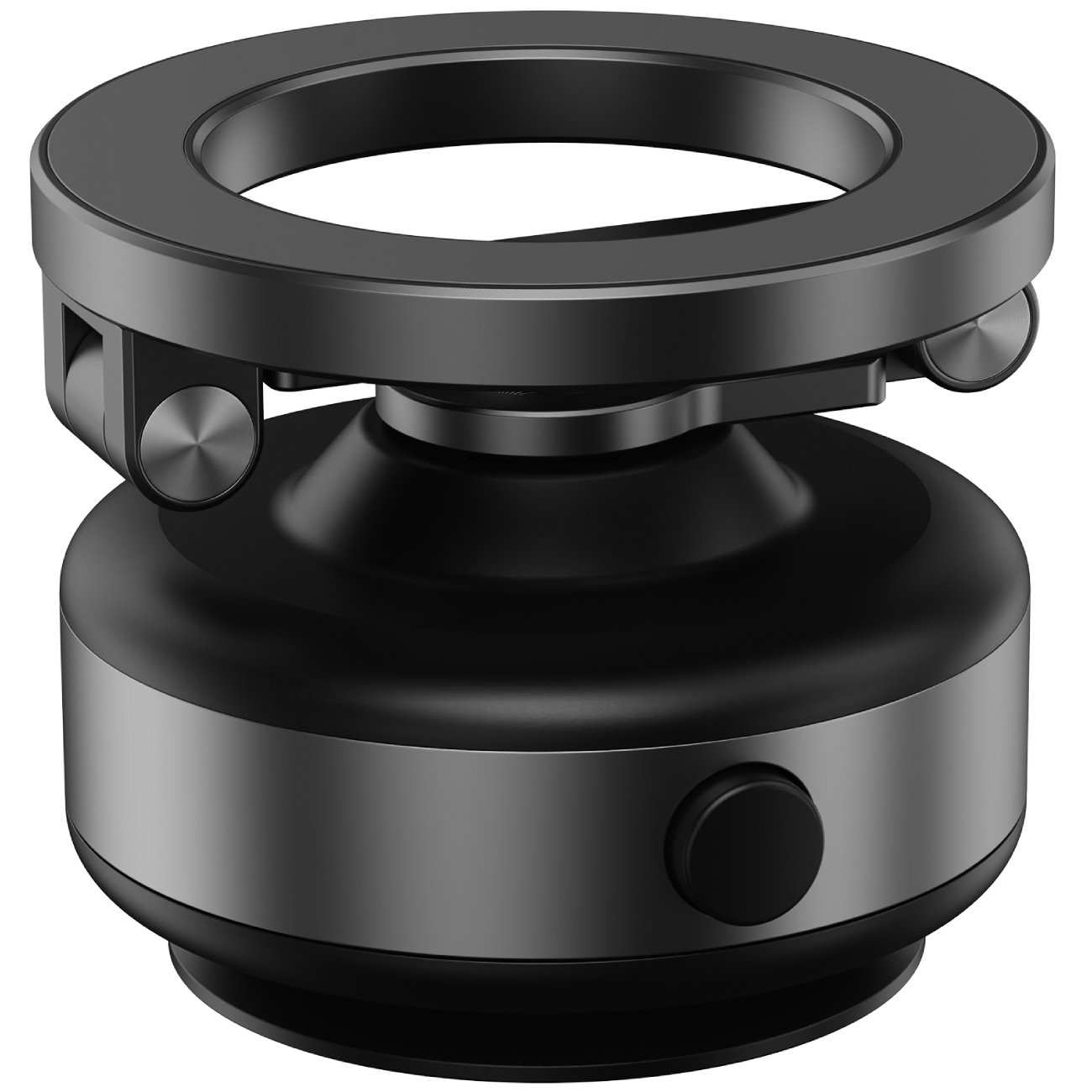 هولدر مکشی مگنتی الکتریکی تاشو چرخشی 360 درجه قابل شارژ چندکاره بونروی X94