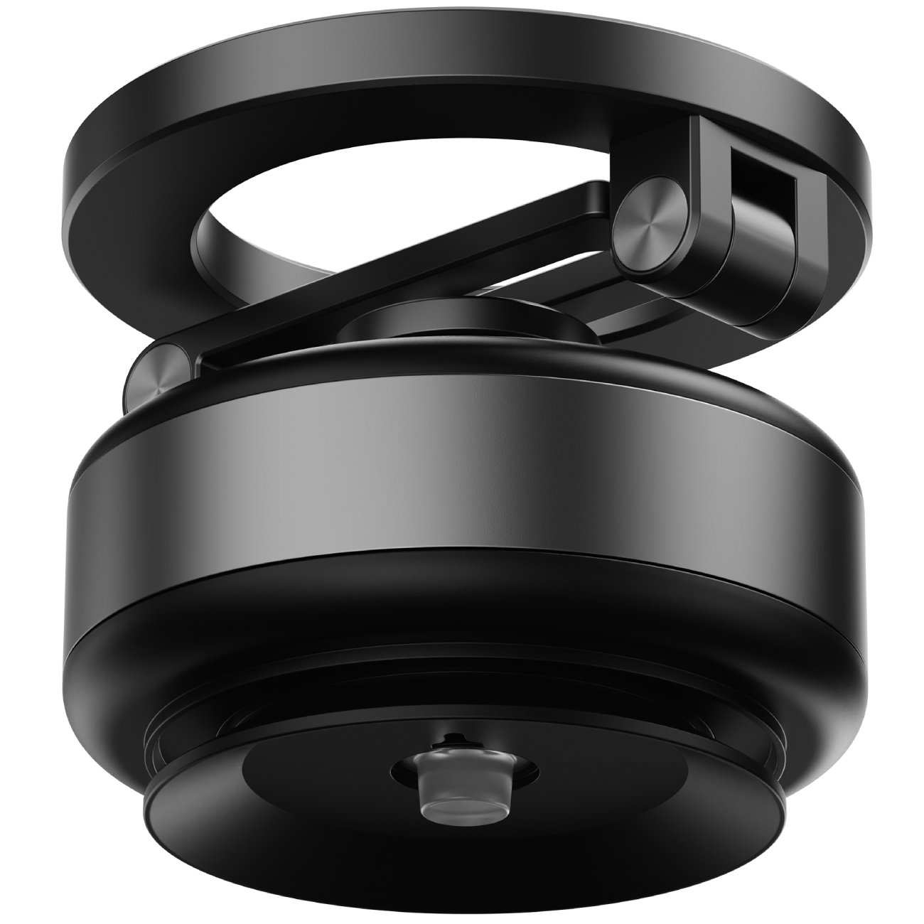 هولدر مکشی مگنتی الکتریکی تاشو چرخشی 360 درجه قابل شارژ چندکاره بونروی X94