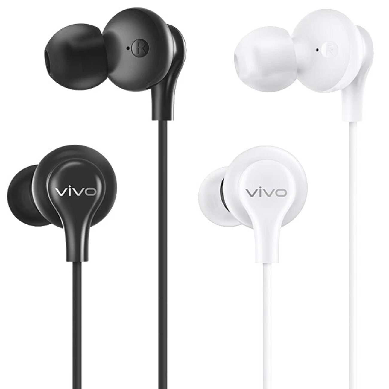 هندزفری سیمی جک 3.5 میلیمتر ویوو XE110