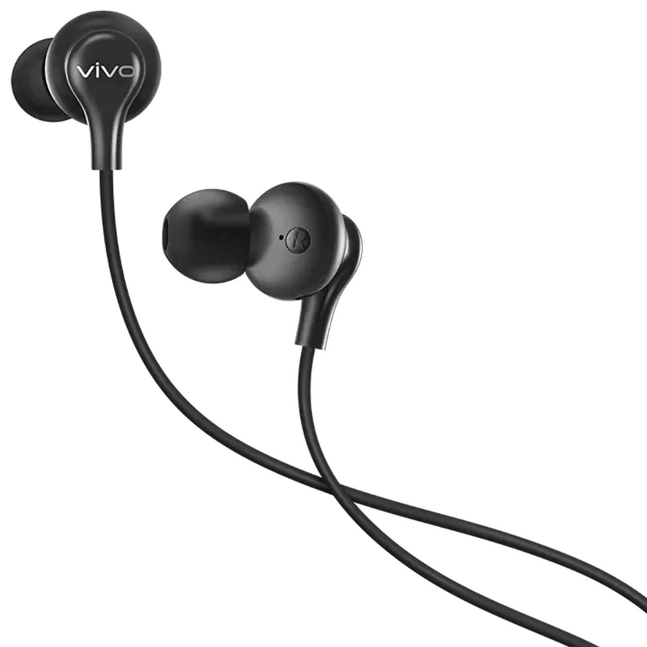 هندزفری سیمی جک 3.5 میلیمتر ویوو XE110