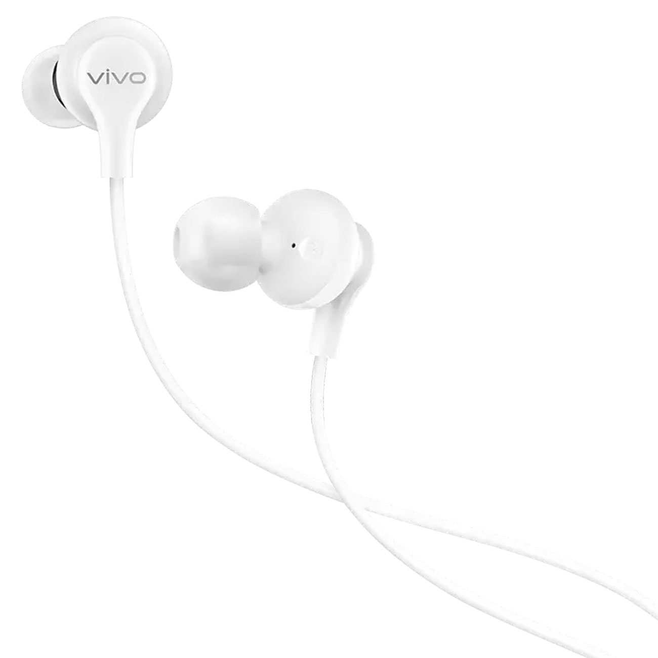 هندزفری سیمی جک 3.5 میلیمتر ویوو XE110