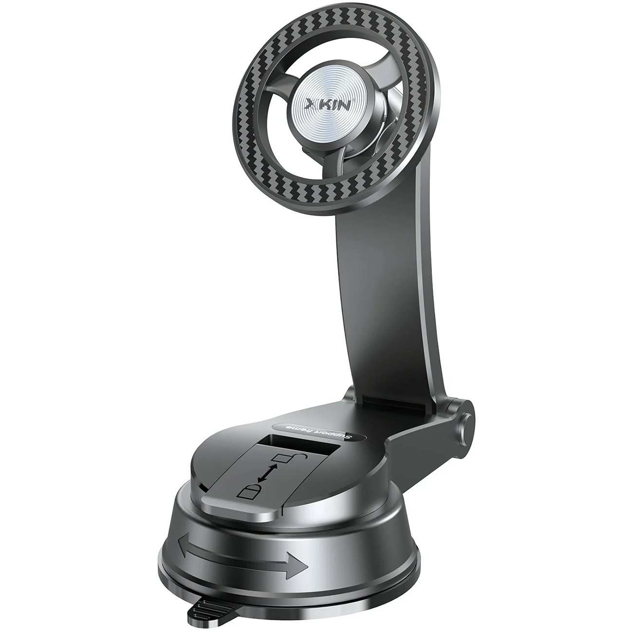 هولدر مگنتی موبایل داخل خودرو ایکسکین XK-Holder10